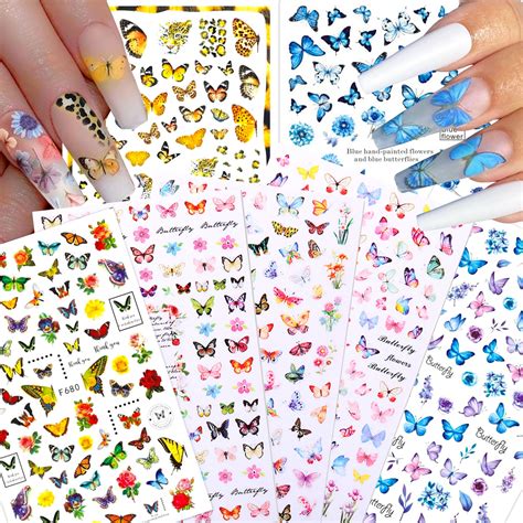 nail decals walmart|where to buy nail decals.